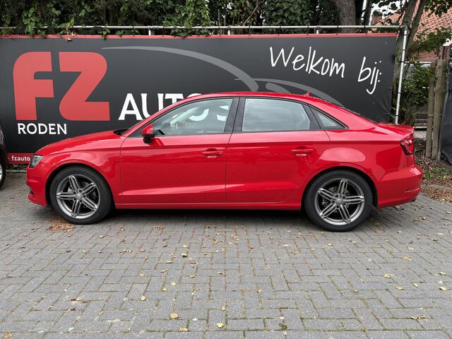 Audi A3 Limousine 1.4 TFSI CoD Ambition Pro Line Plus - Automaat - Navigatie - Parkeersensoren V+A & Parkeercamera