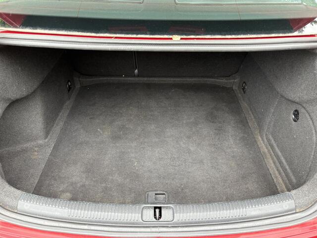 Audi A3 Limousine 1.4 TFSI CoD Ambition Pro Line Plus - Automaat - Navigatie - Parkeersensoren V+A & Parkeercamera