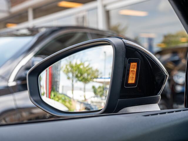 Audi A3 Limousine 35 TFSI edition S-Line PANO CAMERA BLACK OPTIC LEDER VIRTUAL DASH BOMVOL!!