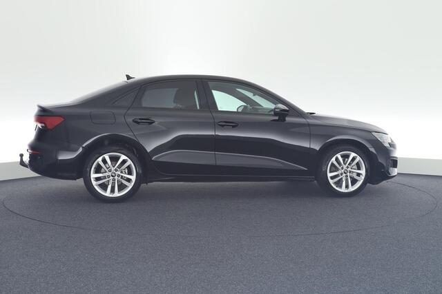 Audi A3 Limousine 35 TFSI 150pk S-Tronic Pro Line Trekhaak ACC Keyless Virtual Cockpit Navigatie