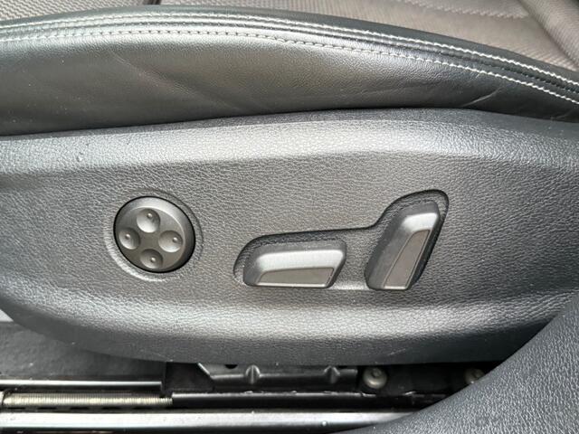 Audi A3 E-Tron 2xS-Line BenO Virtueel Stoelverw. Trekhaak