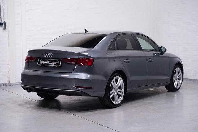 Audi A3 Limousine 30 TFSI Sport Lease Edition Navi Cruise Stoelverwarming NAP