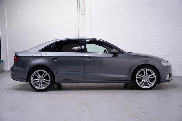Audi A3 Limousine 30 TFSI Sport Lease Edition Navi Cruise Stoelverwarming NAP