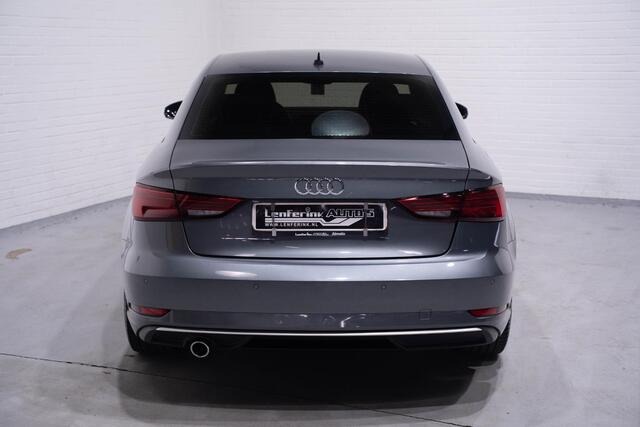 Audi A3 Limousine 30 TFSI Sport Lease Edition Navi Cruise Stoelverwarming NAP