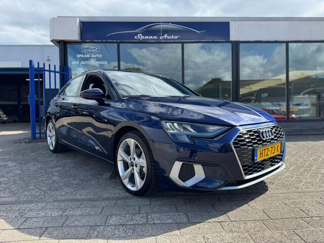 Audi A3 30 TFSI Adv edition | APPLE CARPLAY | ACC | LED | LWDS