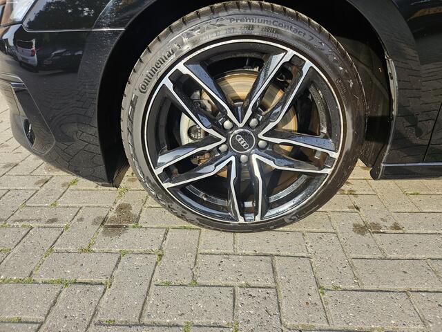 Audi A3 Limousine 30 TFSI Business edition