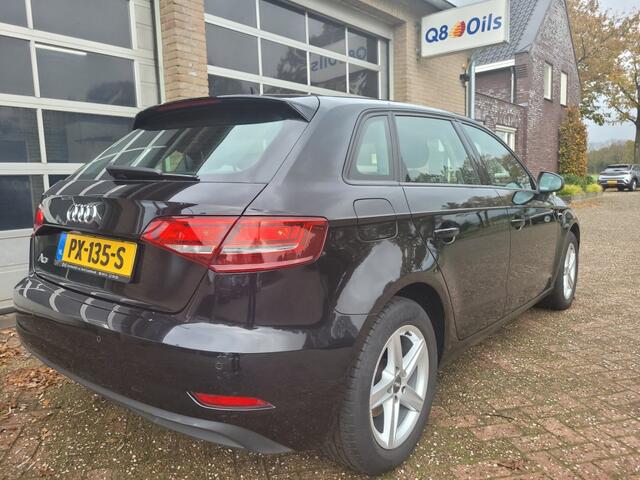 Audi A3 SPORTBACK 1.4 TFSI g- tron Pro Line