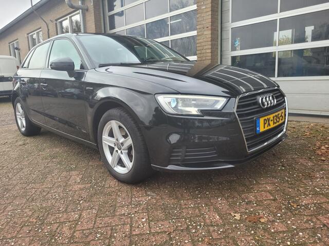 Audi A3 SPORTBACK 1.4 TFSI g- tron Pro Line