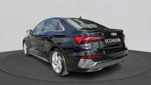 Audi A3 Limousine 30 TFSI 110pk S edition / Carplay / Audi Hold / Dealer onderhouden