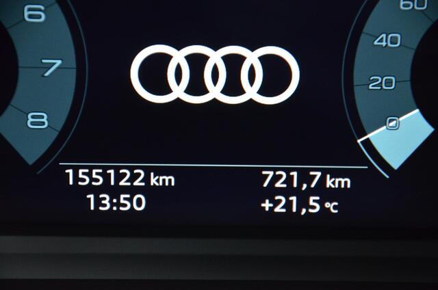 Audi A3 Limousine 30 TFSI S Line Edition Automaat/Navi/Pdc/Ecc/Virtual cockpit/Privacy glass/Cr-Controle/17-Inch Lmv/Bang&Olufsen/Nederlandse auto