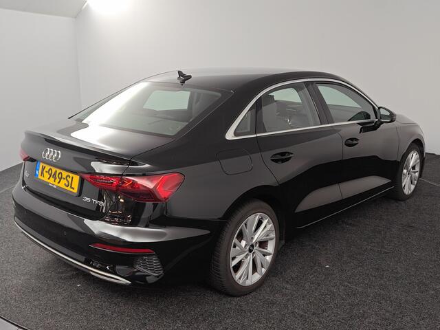 Audi A3 Limousine 35 TFSI Business edition | S Tronic | ACC | Trekhaak | Adaptive drive assist |*