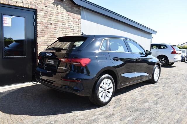 Audi A3 40 TFSI E EDITION, ACC, Lane, Virtual, AUT