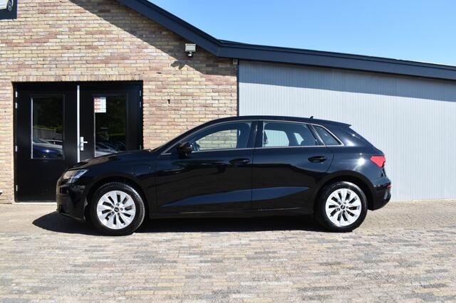 Audi A3 40 TFSI E EDITION, ACC, Lane, Virtual, AUT