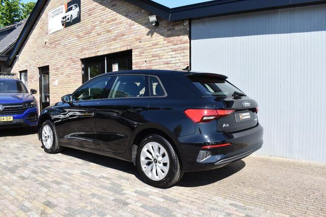 Audi A3 40 TFSI E EDITION, ACC, Lane, Virtual, AUT