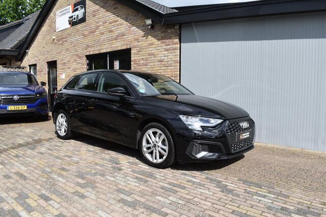 Audi A3 40 TFSI E Advanced EDITION, Virtual, ACC, Lane