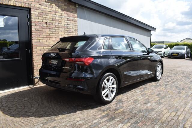 Audi A3 40 TFSI E Advanced EDITION, Virtual, ACC, Lane