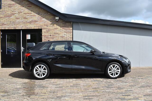 Audi A3 40 TFSI E Advanced EDITION, Virtual, ACC, Lane