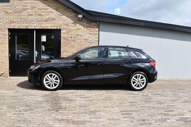 Audi A3 40 TFSI E Advanced EDITION, Virtual, ACC, Lane