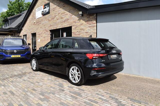Audi A3 40 TFSI E Advanced EDITION, Virtual, ACC, Lane