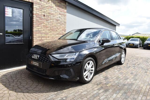 Audi A3 40 TFSI E Advanced EDITION, Virtual, ACC, Lane