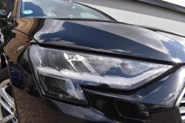 Audi A3 40 TFSI E Advanced EDITION, Virtual, ACC, Lane