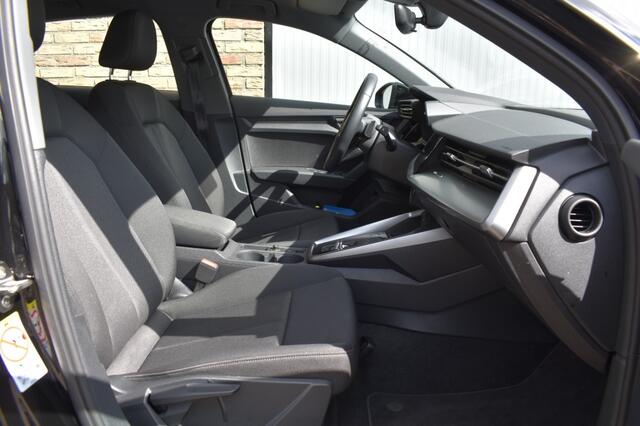 Audi A3 40 TFSI E Advanced EDITION, Virtual, ACC, Lane