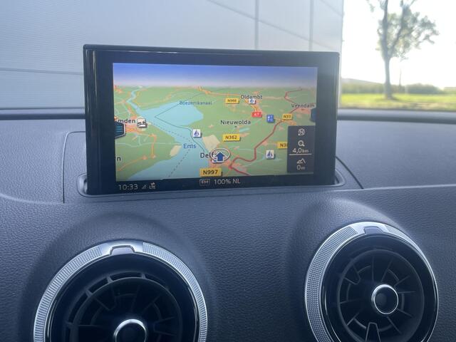 Audi A3 Limousine 35 TFSI CoD Advance | 150PK | Automaat | Virtual Cockpit