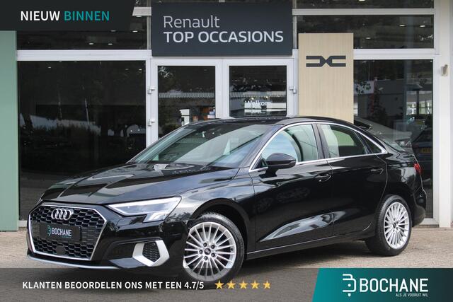 Audi A3 Limousine 30 TFSI Business edition