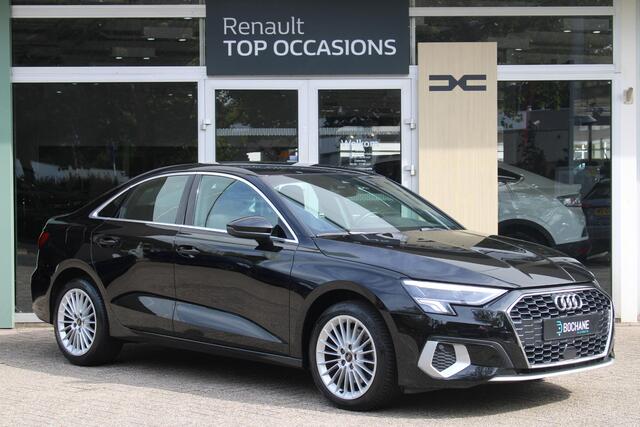 Audi A3 Limousine 30 TFSI Business edition