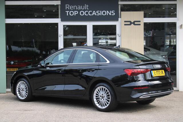 Audi A3 Limousine 30 TFSI Business edition