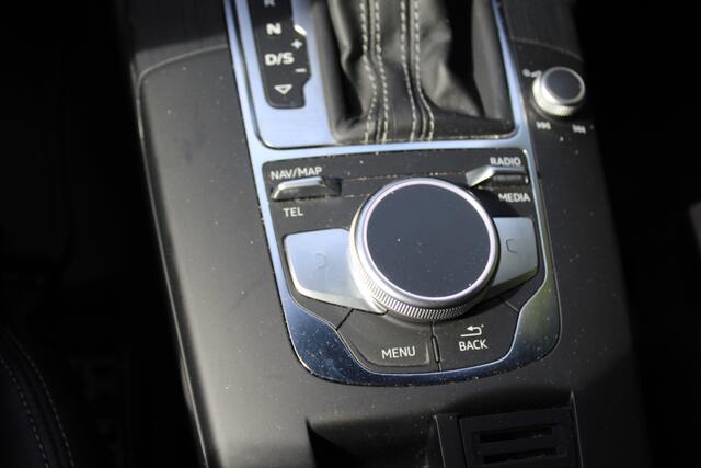 Audi A3 sportback 35 TFSI CoD Advance Sport