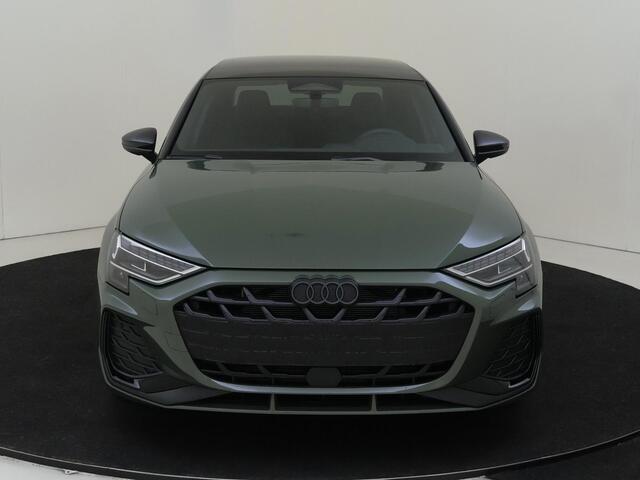 Audi A3 Limousine 35 TFSI S-tronic S edition | Panoramadak | Carbon pakket | Verwarmbare voorstoelen | Optiekpakket zwart PLUS | 19 inch LM velgen