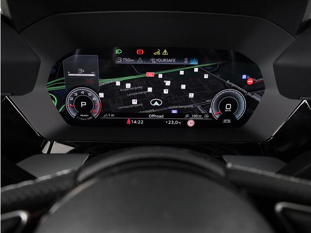 Audi A3 Limousine 30 TFSI S edition 116 pk S-tronic | 2x S-line| Navigatie | Parkeersensoren (Park assist) | Autom. airco (3 zones) | Stoelverwarming | S-Line |