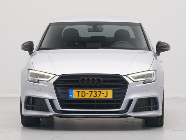 Audi A3 Limousine 1.5 TFSI CoD 150pk S-Tronic Sport S-Line Edition Navigatie Hill hold Led Pdc Clima 185