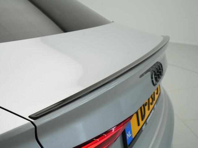 Audi A3 Limousine 1.5 TFSI CoD 150pk S-Tronic Sport S-Line Edition Navigatie Hill hold Led Pdc Clima 185