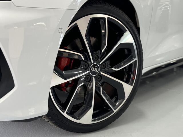 Audi A3 Limousine 35 1.5 TFSI S-line PANO B&O CAM