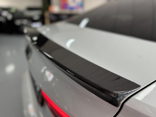 Audi A3 Limousine 35 1.5 TFSI S-line PANO B&O CAM