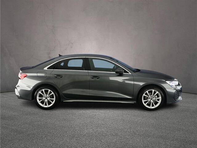 Audi A3 Limousine 30 TFSI S edition | Led | Audi sound | Virtual cockpit | Carplay | Sportstoelen | S Line