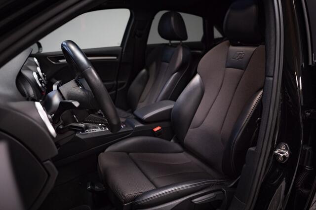 Audi A3 Limousine Advance Sport 35 TFSI 150 PK, S-tronic, Matrix, Panodak, Dig.dash, PDC