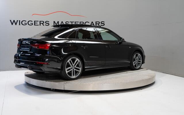 Audi A3 Limousine Advance Sport 35 TFSI 150 PK, S-tronic, Matrix, Panodak, Dig.dash, PDC