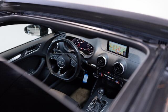 Audi A3 Limousine Advance Sport 35 TFSI 150 PK, S-tronic, Matrix, Panodak, Dig.dash, PDC