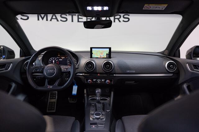 Audi A3 Limousine Advance Sport 35 TFSI 150 PK, S-tronic, Matrix, Panodak, Dig.dash, PDC