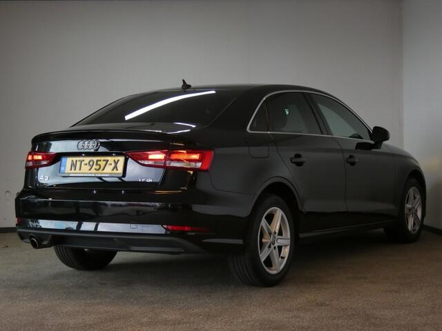 Audi A3 1.0 TFSI ProL. Nwe APK airco