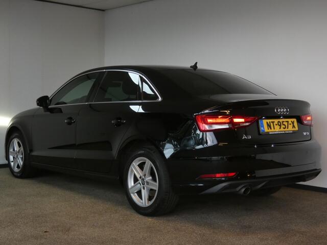 Audi A3 1.0 TFSI ProL. Nwe APK airco