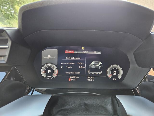 Audi A3 Limousine 30 TFSI S edition