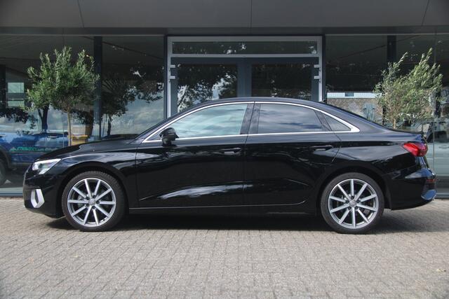 Audi A3 Limousine 35 TFSI Business edition