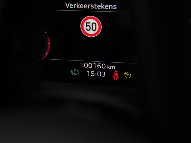 Audi A3 Limousine 35 TFSI 150 pk S-tronic Business edition | Navigatie | Climatronic | Parkeersensoren achter | DAB