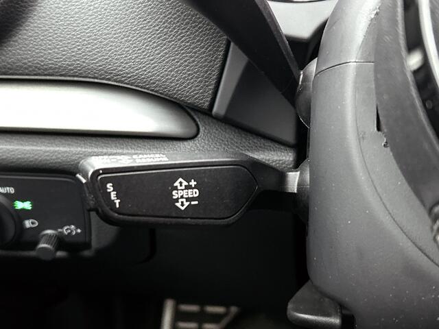 Audi A3 Limousine 2.0 TFSI S3 quattro Pro Line Plus Leder, 19 ", stoel-, stuurverwarming