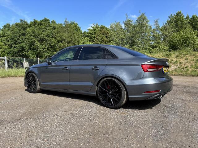 Audi A3 Limousine 1.0 TFSI Sport