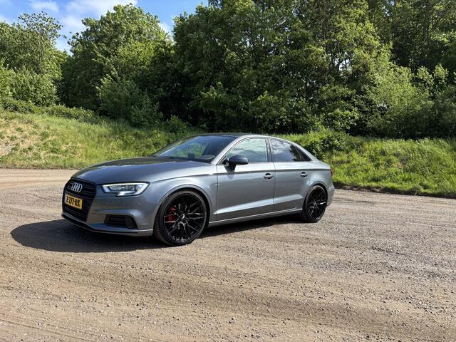 Audi A3 Limousine 1.0 TFSI Sport